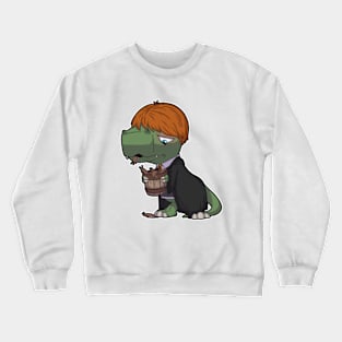 Dino sick Crewneck Sweatshirt